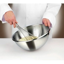 CASSIN INOX Ø30CM