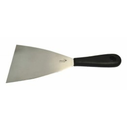 Spatule triangle inox 23 cm