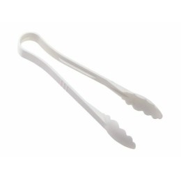 Pince feuille de chêne blanche 23 cm