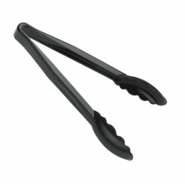 Pince feuille de chêne noire 23 cm