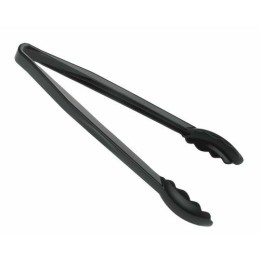 Pince feuille de chêne noire 30,5 cm