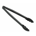 Pince feuille de chêne noire 30,5 cm