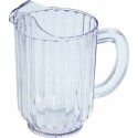 Pichet SAN transparent 1 L