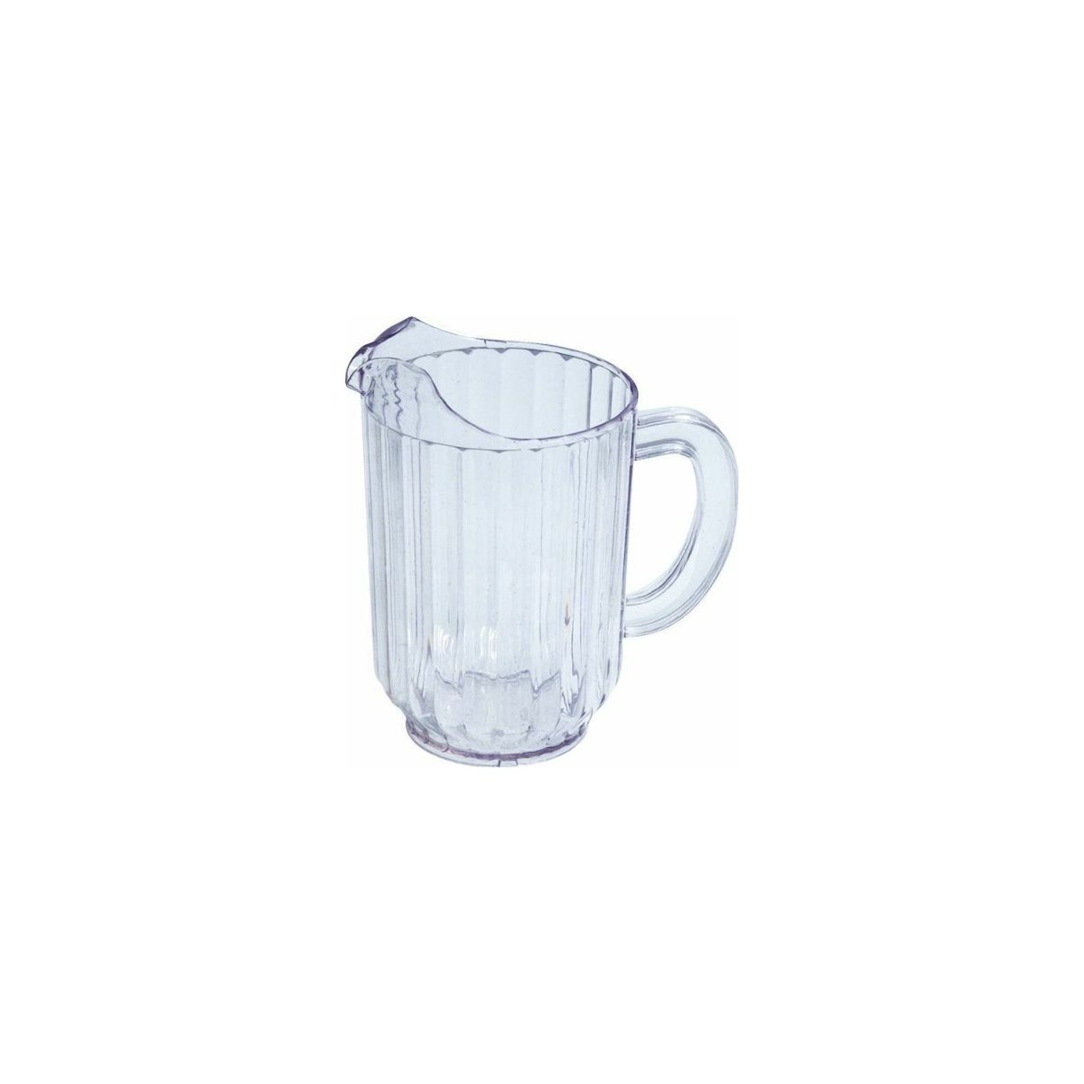 Pichet transparent main image 1