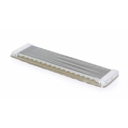 Bloc de lames pour coupe tomates 10 tranches