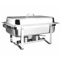 Chafing dish à gel