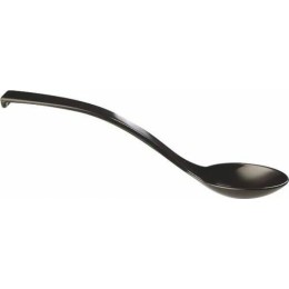 Cuillère noire ABS /6