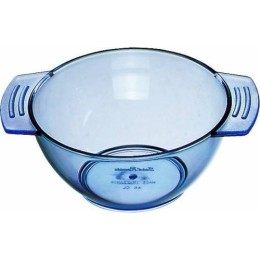 Bol copolyester bleu 45 cl - par 6