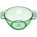 Bol copolyester vert 45 cl - par 6