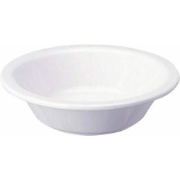 Compotier copolyester blanc 10 cl - par 6