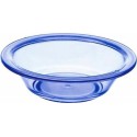Compotier copolyester bleu 10 cl - par 6