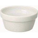 Ramequin copolyester blanc 16 cl - par 6