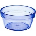 Ramequin copolyester bleu 16 cl - par 6