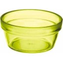 Ramequin copolyester jaune 16 cl - par 6