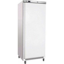 Armoire réfrigérée hr600 blanche 570L