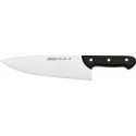 Couteau à abattre Universal noir 27,5 cm