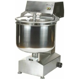 Pétrin mélangeur 100L