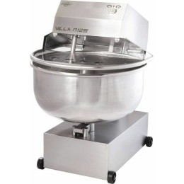 Pétrin mélangeur 125L