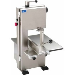 Scie à ruban ST270 - 400V triphasée