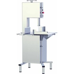 Scie à ruban STL 350 M chariot mobile - 400V triphasée