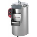 Éplucheuse inox PI20