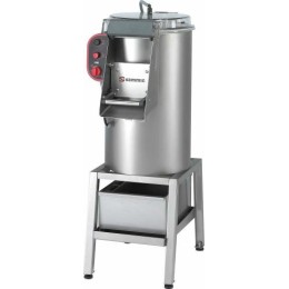 Éplucheuse inox PI20