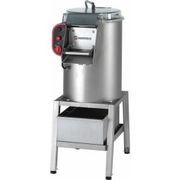 Éplucheuse inox PI10