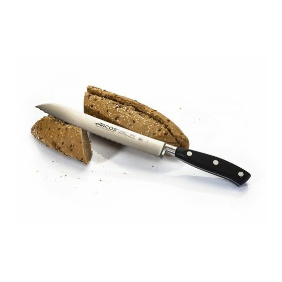 Couteau à pain Riviera 20cm