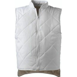Gilet Sibérie sans manche M