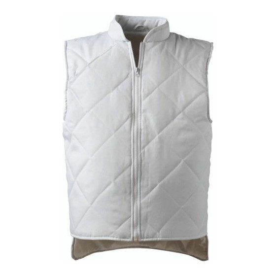 Gilet Ulisse sans manche M