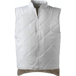 Gilet Sibérie sans manche XL