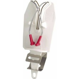 Aiguiseur rapide avec socle inox