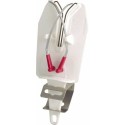 Aiguiseur rapide avec socle inox