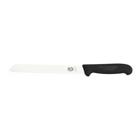 Couteau à pain Victorinox 21 cm