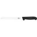 Couteau à pain Victorinox noir 21 cm