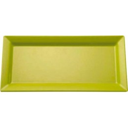 Plat pure color anis GN 1/1 53 x 32,5 cm