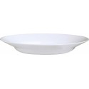 Assiette creuse Everyday ø 22 cm  - par 6