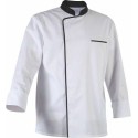 Veste blanche Energy T5