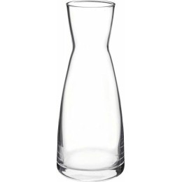 Carafe en verre Ypsilon 1 L - par 6
