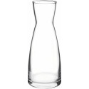 Carafe en verre Ypsilon 1 L - par 6