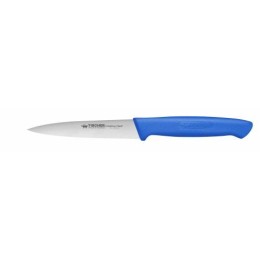 Couteau d'office bleu Fischer 10 cm
