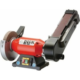Affuteuse à bande abrasive SM-100