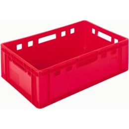 Bac à viande 38 L