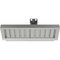 Hotte pour four Cheftop GN 1/1