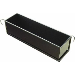 Moule pâté en croute anti-adhérent 50 x 8 cm