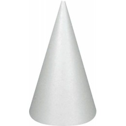 Cone d.30cm H.50cm
