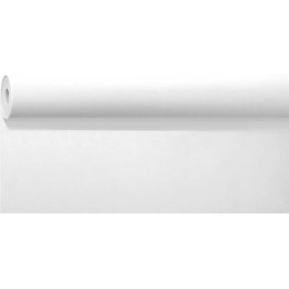 Nappe rouleau spunbond blanc1,20x25m
