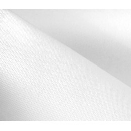 Nappe rouleau spunbond blanc 1,20 x 25 m