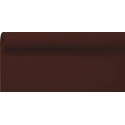 Nappe rouleau spunbond chocolat 1,20 x 25 m