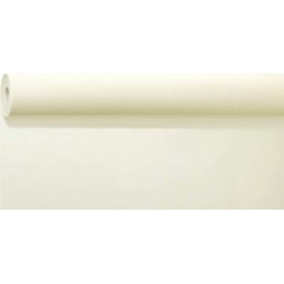Nappe Spunbond ivoire 25 m